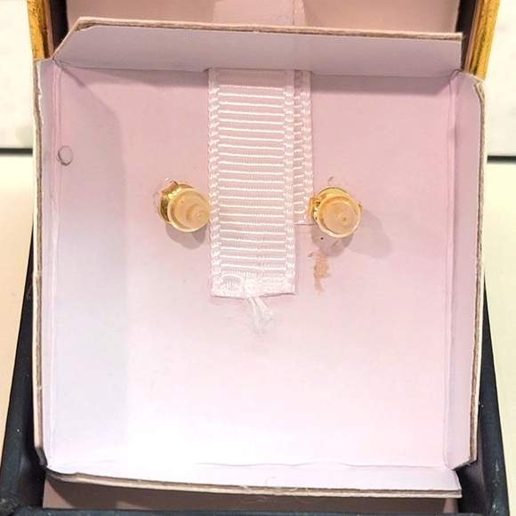 **SOLD**Rachel Zoel Snake Earrings - Picture 3 of 5